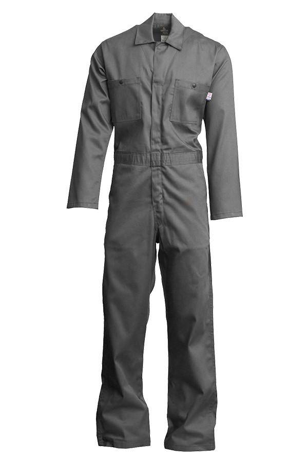 Buy FR Economy Coveralls | 7oz. 100% Cotton - LAPCO Online at Best ...