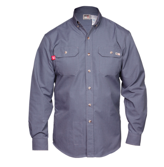 Buy Reed FR GlenGuard Shirt - Reed FR Online at Best price - TX