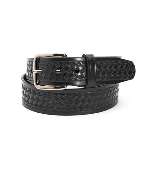 Buy Leather and Nylon Belts Online at Madera Uniform