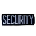 Security (Madera)