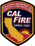 CALIFORNIA FIRE