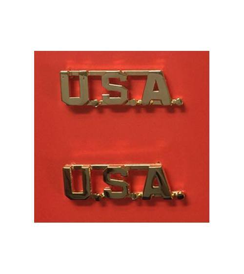 U.S.A. Pin Set-Other Brands