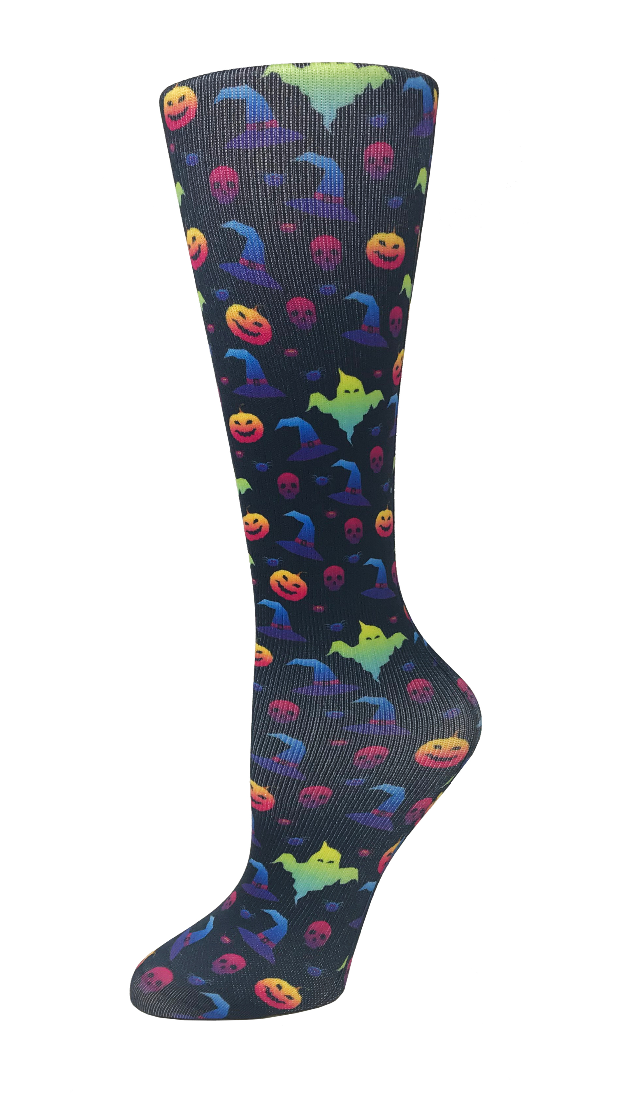 Buy Glow in the Dark - Cutieful Compression Socks - Cutieful Online at ...