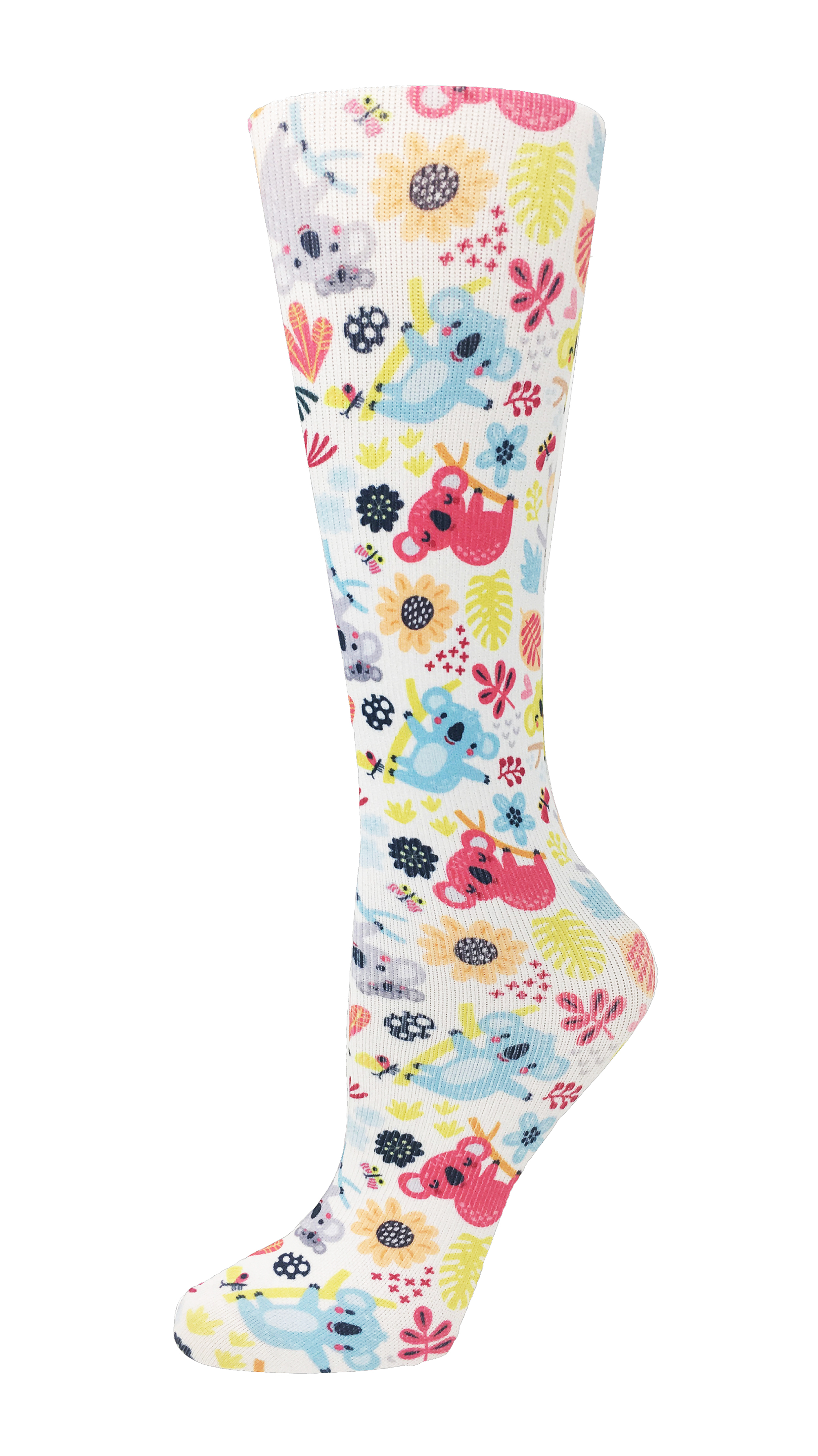 Buy Kuddly Koalas - Cutieful Compression Socks - Cutieful Online at ...