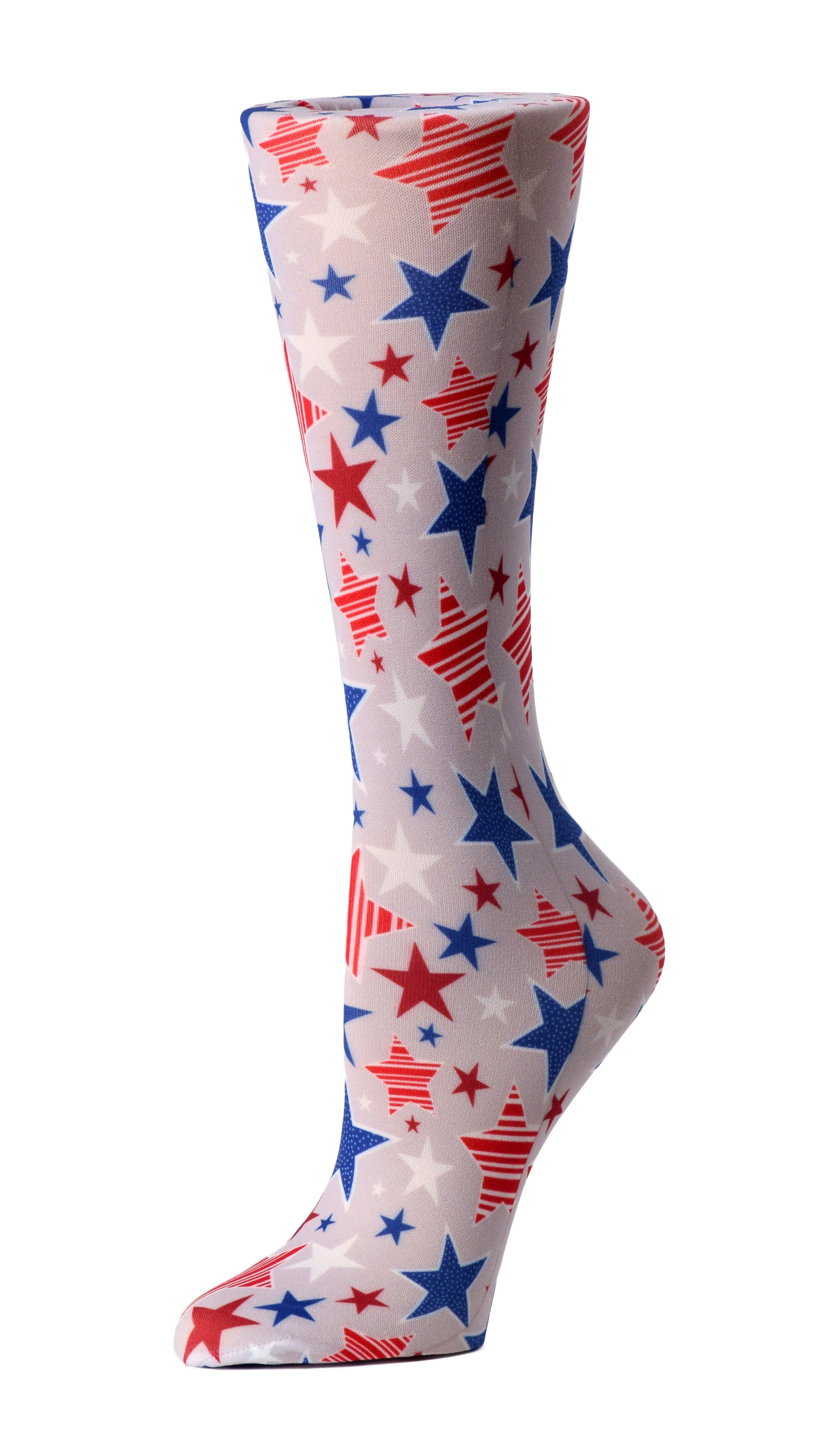 American Stars - Cutieful Compression Socks-Cutieful