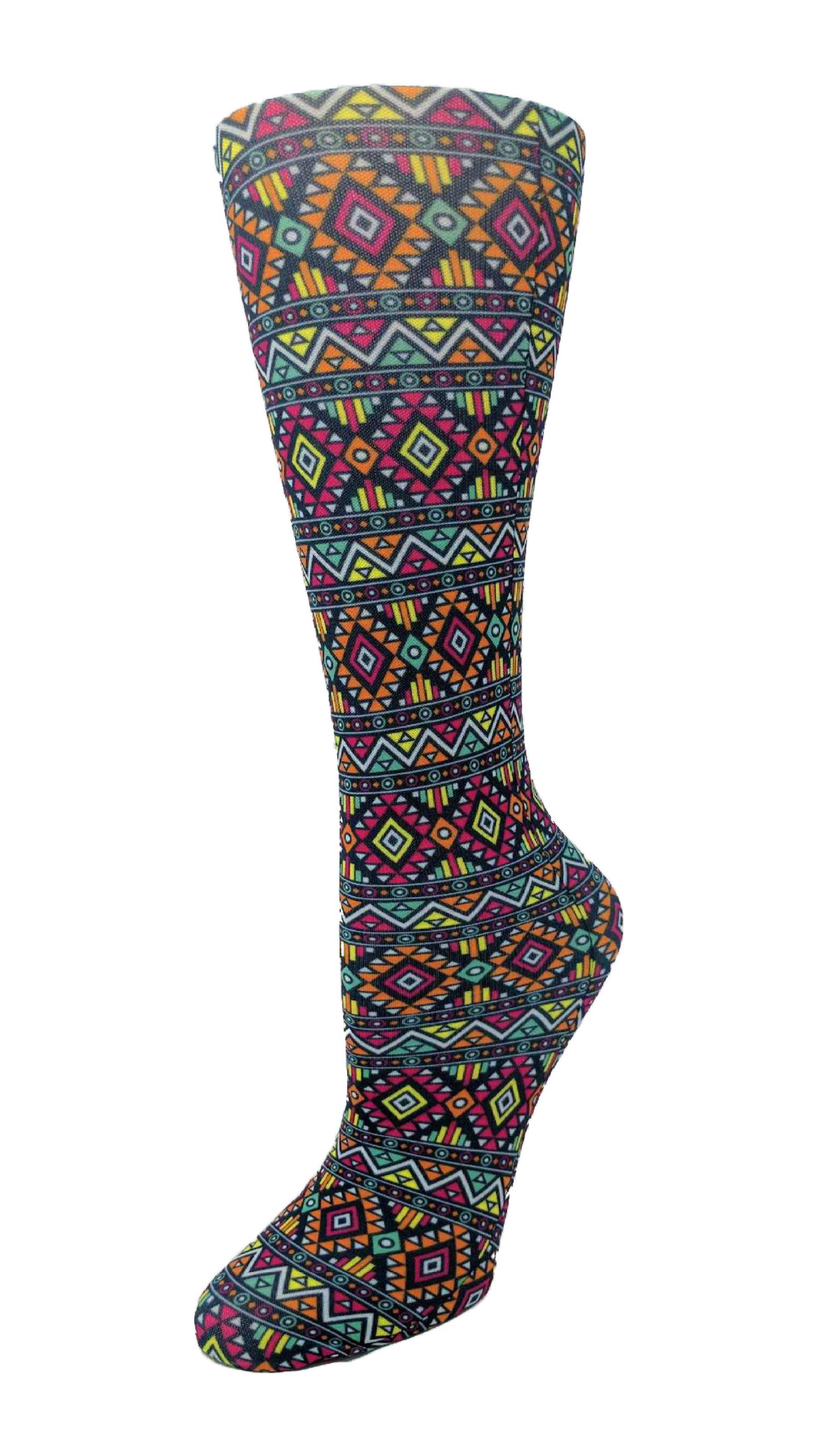 Azteca - Cutieful Compression Socks-Cutieful