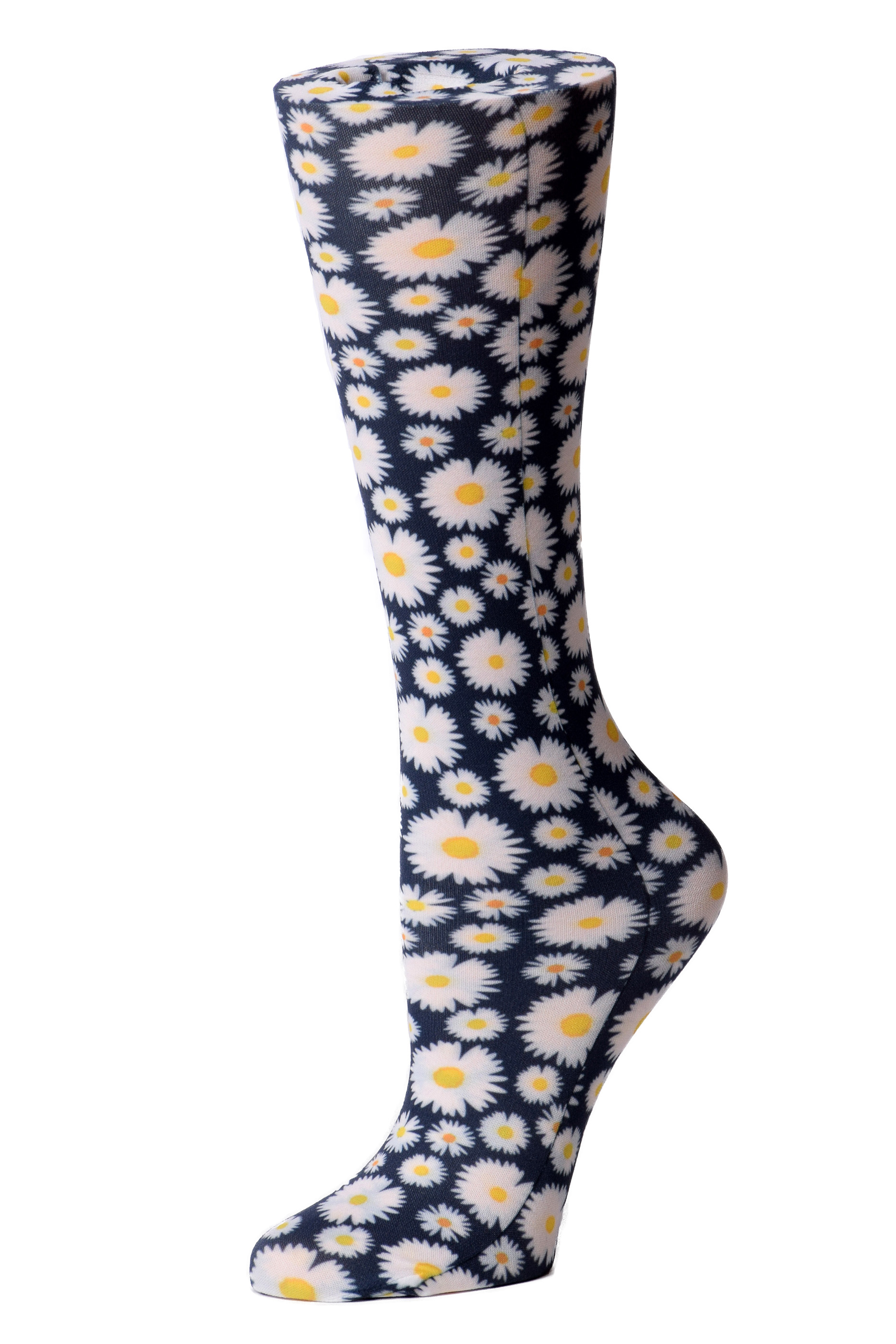 Daisies - Cutieful Compression Socks-