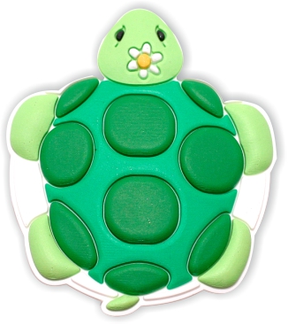 Buy Frog - Cutieful Retractable Badge Reels - Cutieful Online at Best price  - OH