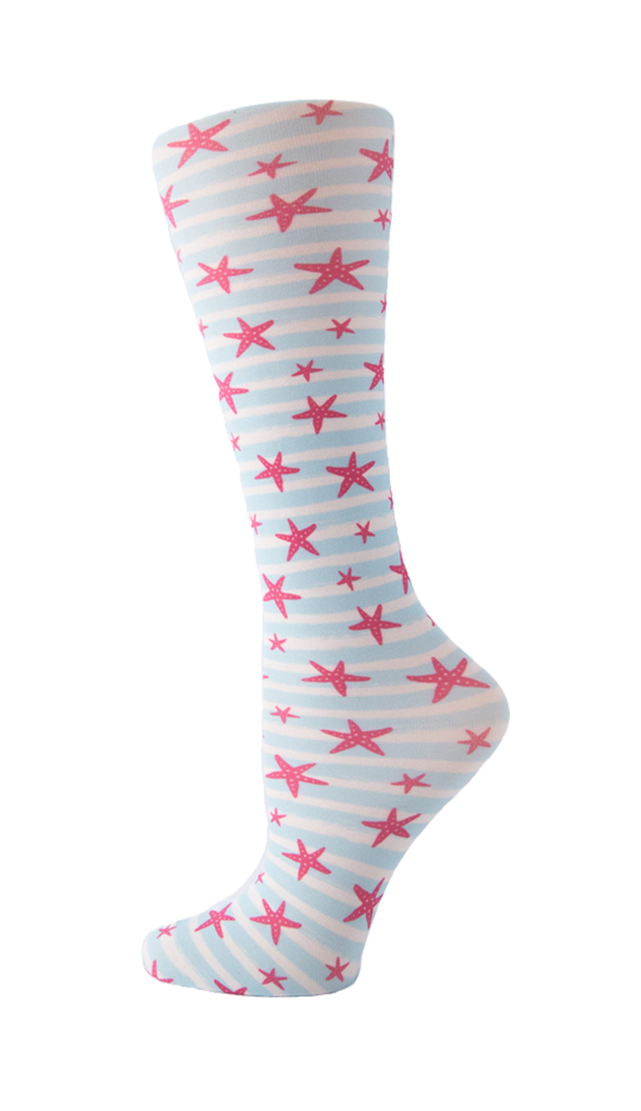 Starfish - Cutieful Compression Socks-