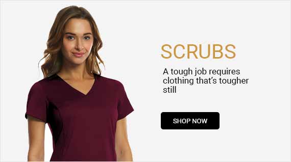 scrubs