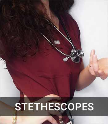 stethescopes