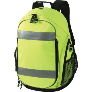 High Viz Backpack-2W International