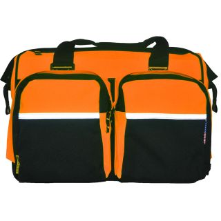 Deluxe Gear Bag-2W International