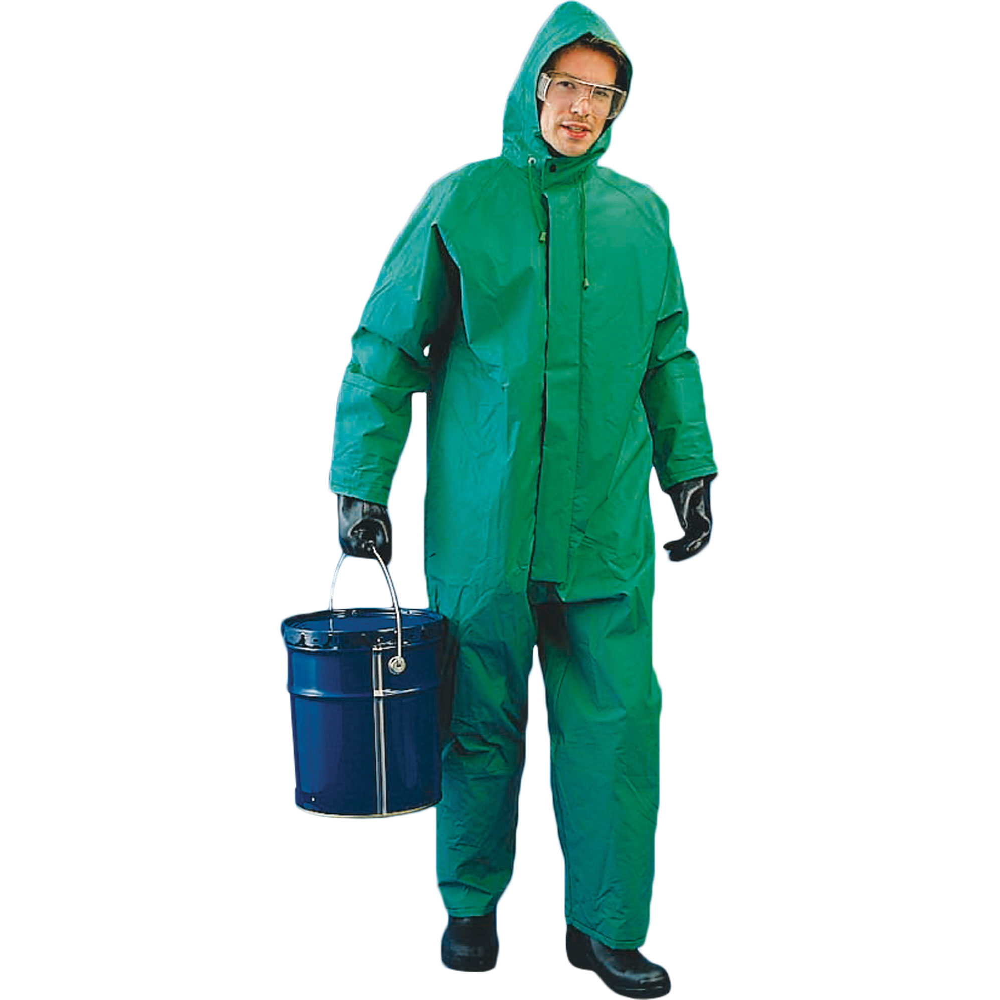 Chemical Coverall-2W International