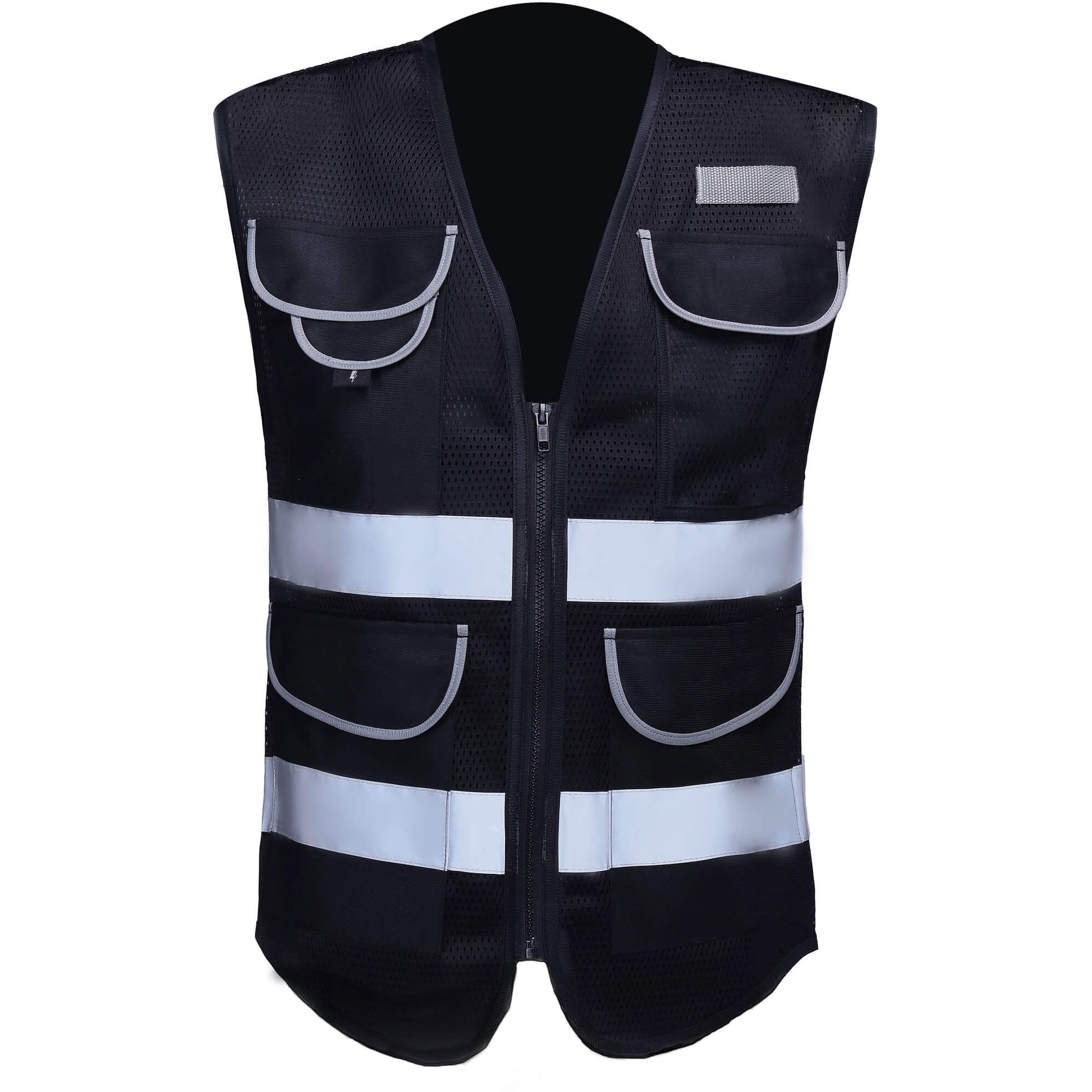 Radiant Color Premium Vest-