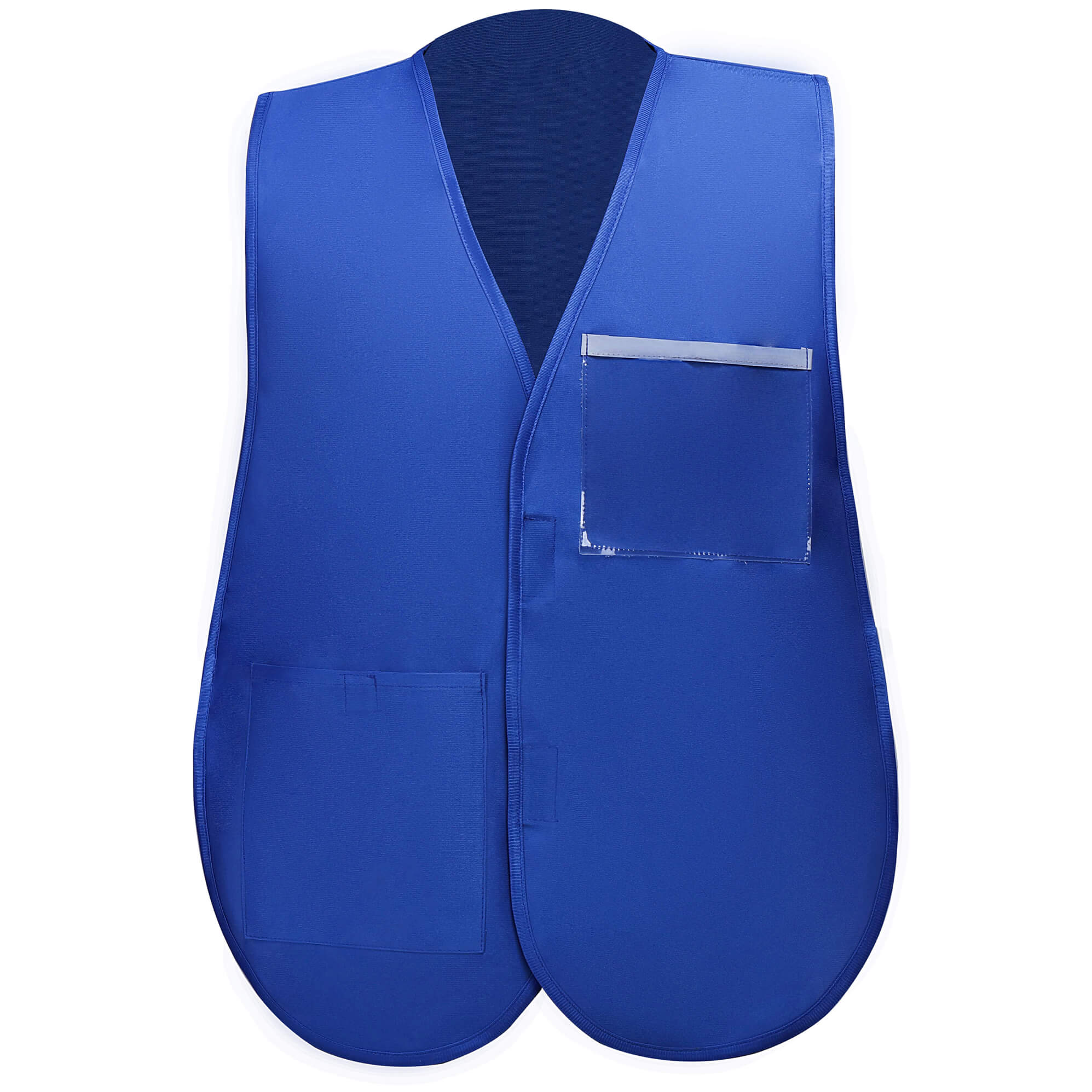 Radiant Color Lightweight Vest-