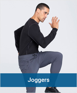 joggers