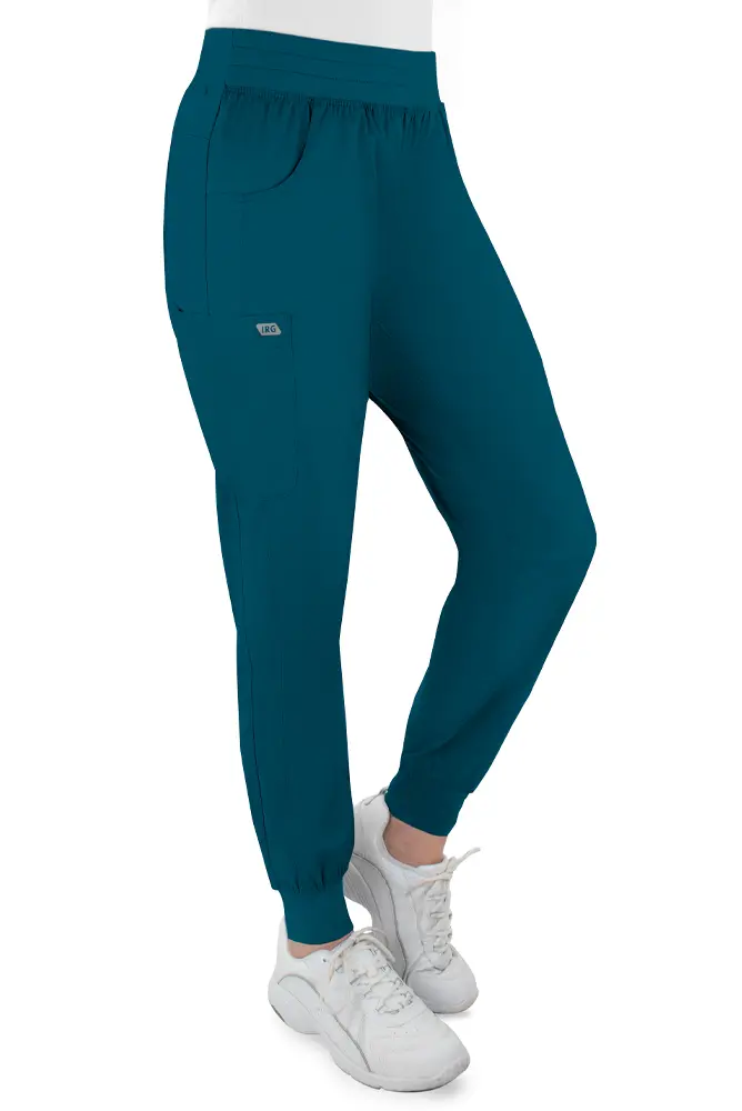 Elevate by IRG - Women's Jogger Scrub Pants