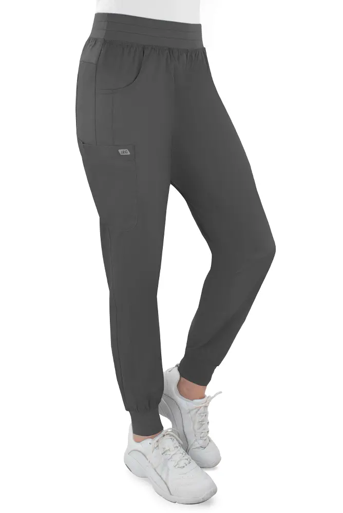 Elevate by IRG - Women's Jogger Scrub Pants