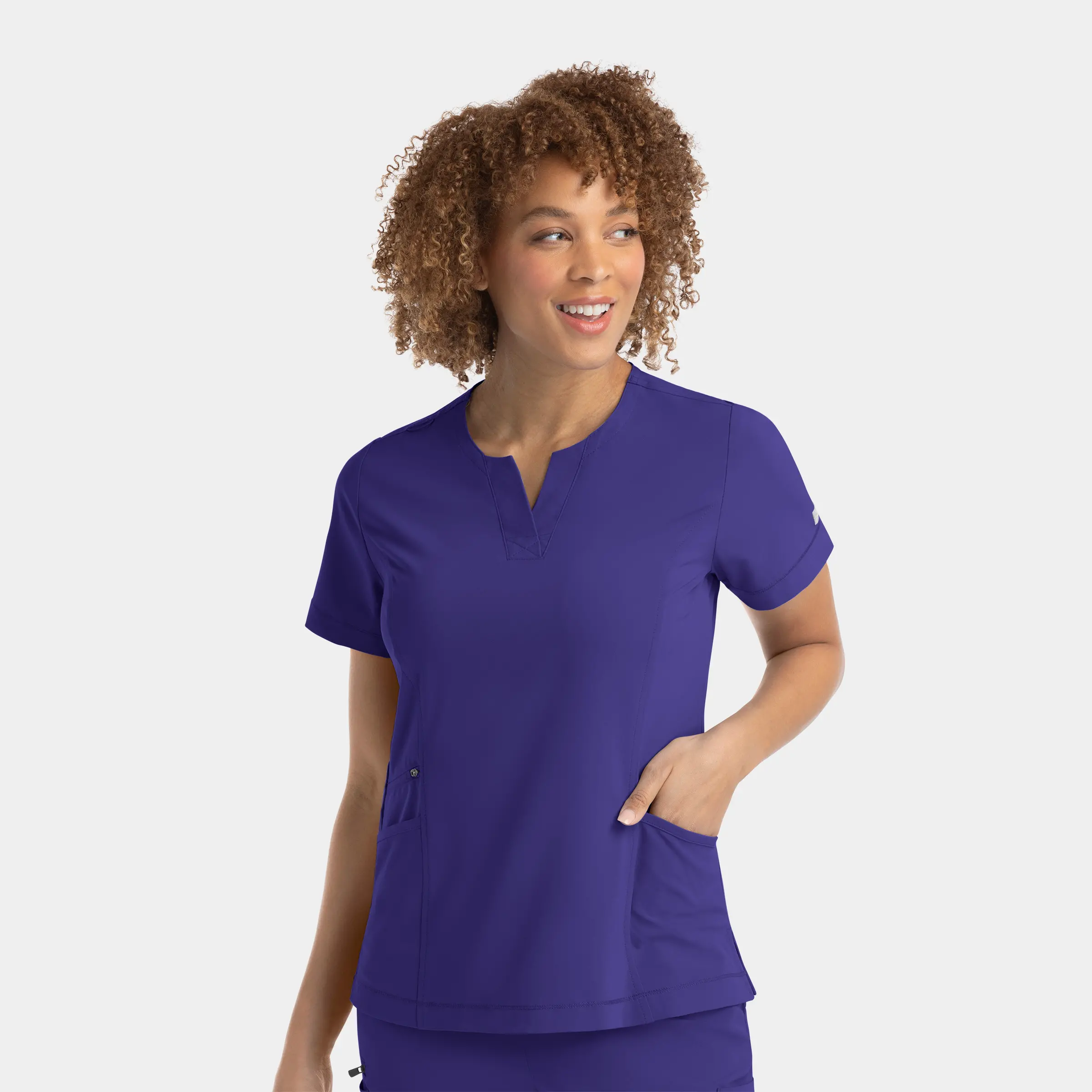 Buy/Shop Edge - IRG – IRG Scrubs Online in OK – Raley Scrubs