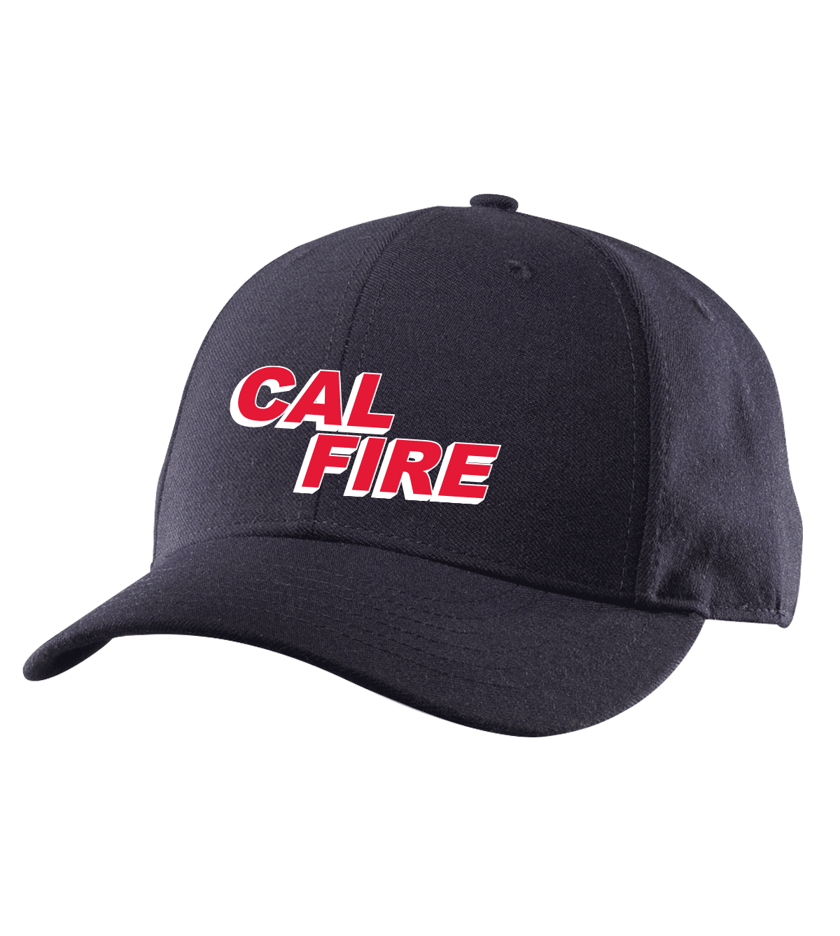 CAL FIRE CAP-SANTAROSA