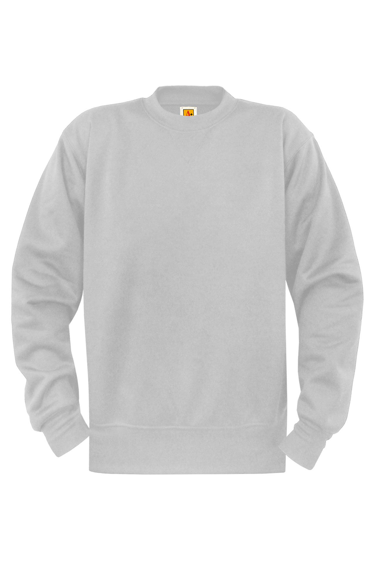 Unisex Crewneck Performance Fleece Sweatshirt-A Plus