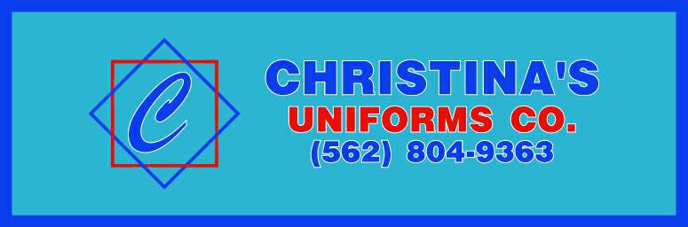 Christina's Uniforms Co.