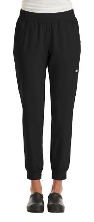 Womens Pull On Jogger Pant-