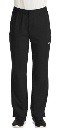 Mens Fly Front Cargo Pant-Maevn