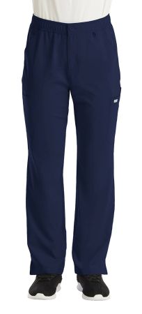 Momentum 5891 Mens Fly Front Cargo Pant-Maevn