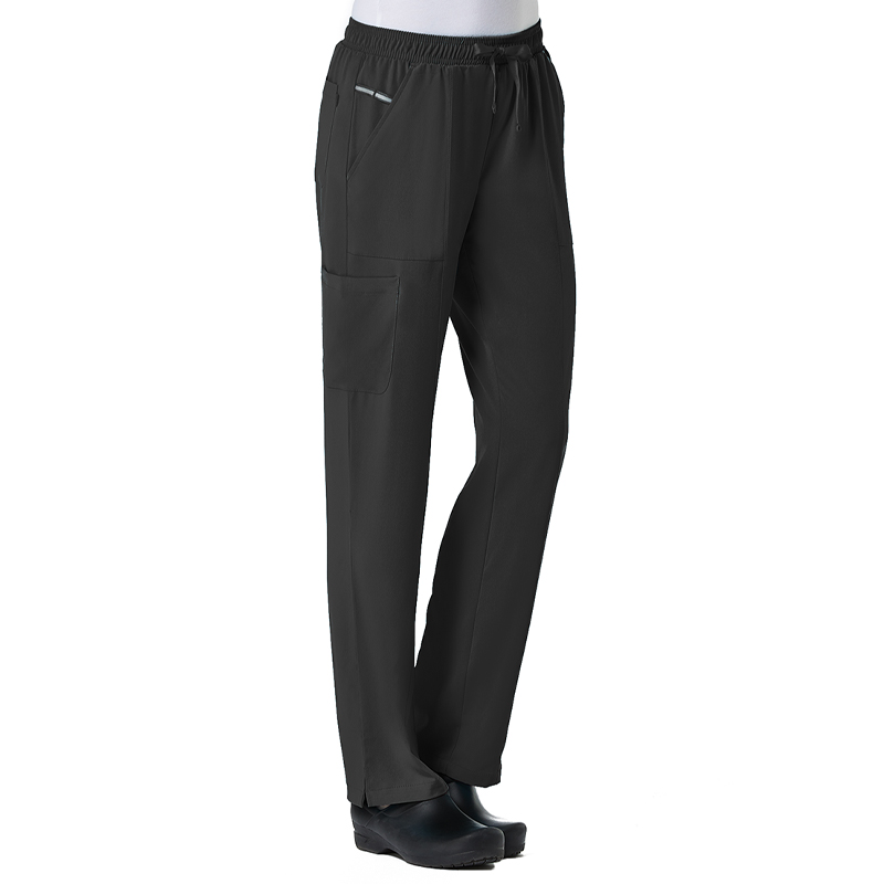 Ladies Reflective Tapered Pant-