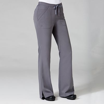 Sporty Flare Pant-Maevn