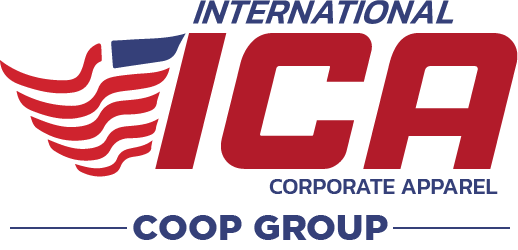 ICA Logo Hoodie: Black – ICA Retail Store