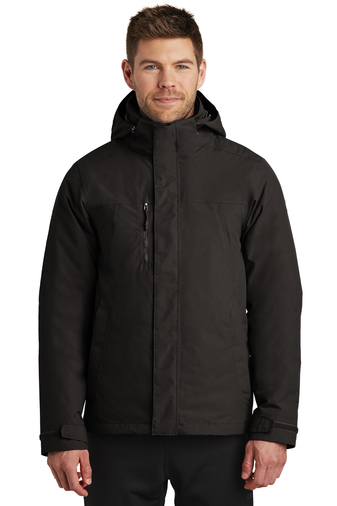 The North Face Traverse Triclimate 3-in-1 Jacket-The North Face