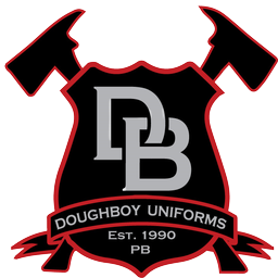Doughboy Uniforms