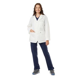 406A 30 Antimicrobial Consultation Coat