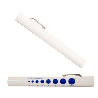 SM106P Disposable Penlight
