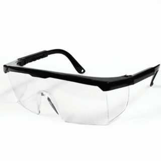 SM112 Safety Glasses