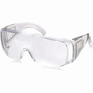 SM114 Anti-Fog Safety Glasses