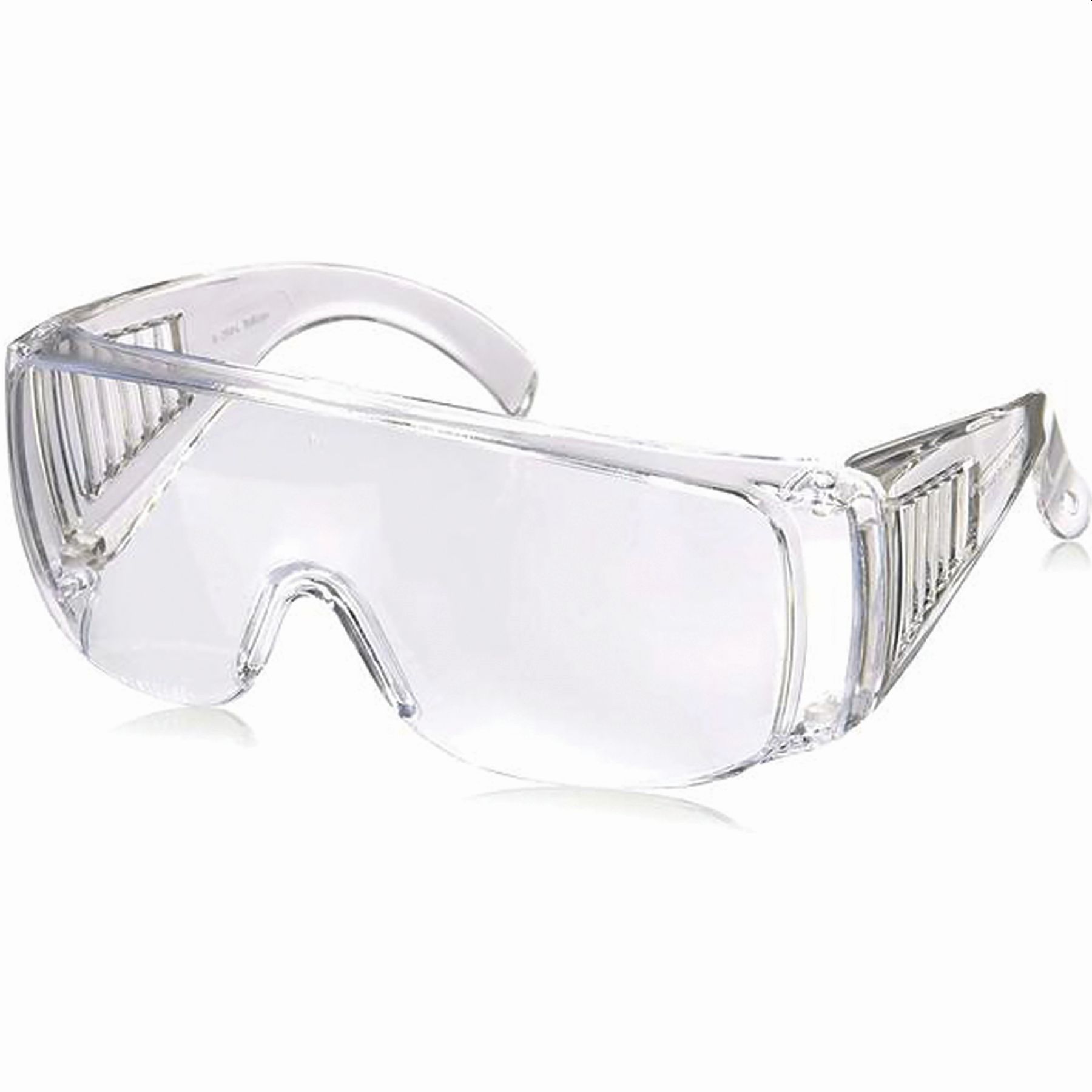 Anti-Fog Safety Glasses -Spectrum