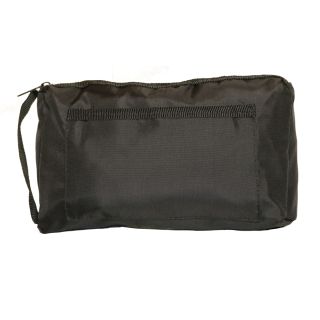 SM305 Nylon Zipper Bag