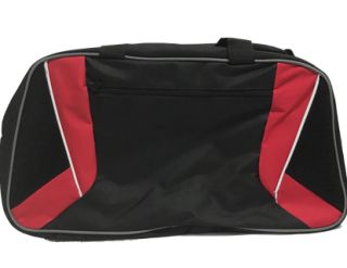 SM353 Oxford Polyester Duffel Bags