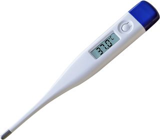 SM355 Digital Thermometer