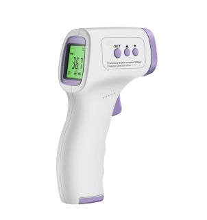 SM358 IR Thermometer Non -Touch