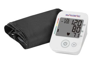 SM361B Digital Blood Pressure Arm Monitor