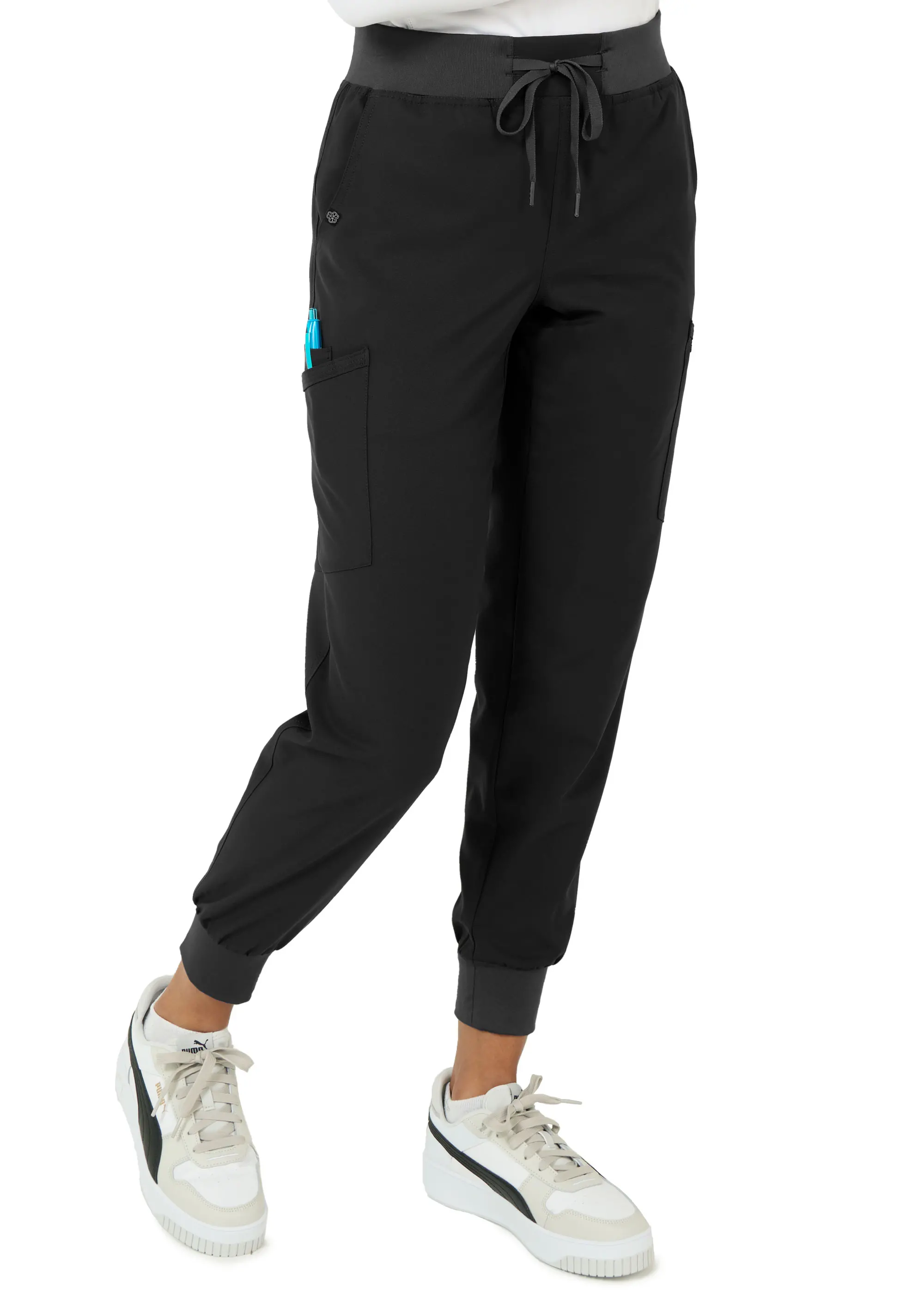 Refined Jogger Pant-