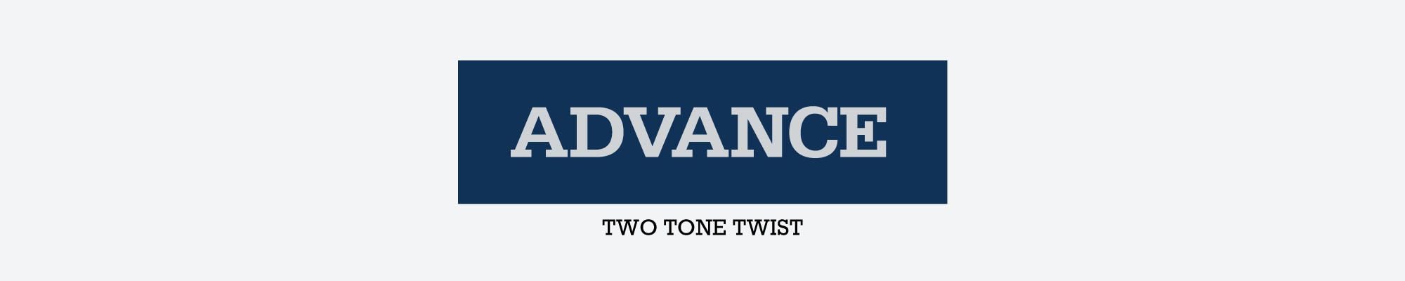 Dickies Advance Two Tone Twist