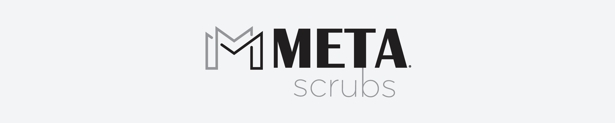 Meta Scrubs