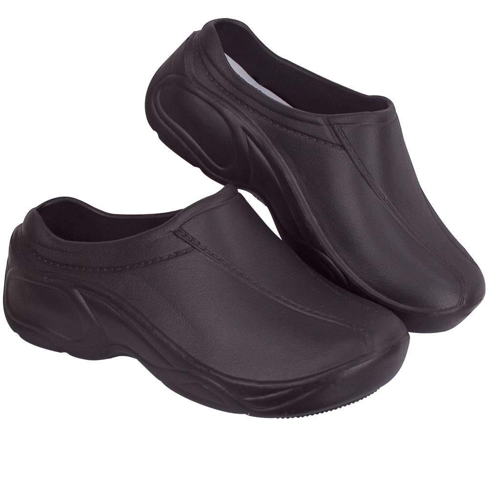 Sale Natural Uniforms Comfort Clogs | Marcus Uniforms