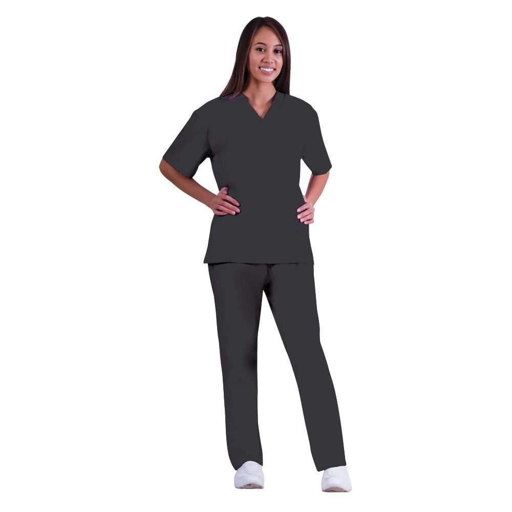 Natural Uniforms nursing scrubs: Choose from 20+ different colors